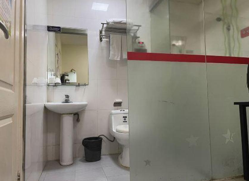 Badkamer Foto's