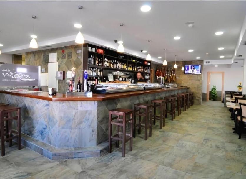 Bar Foto's