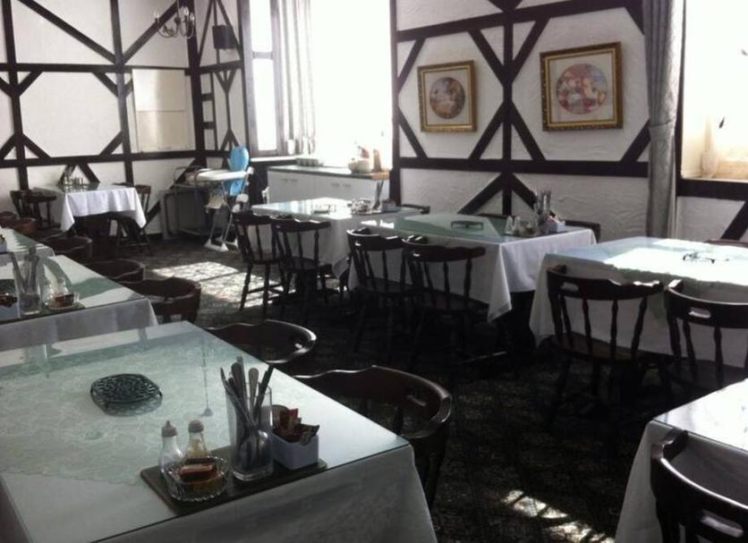 Restaurant Foto's