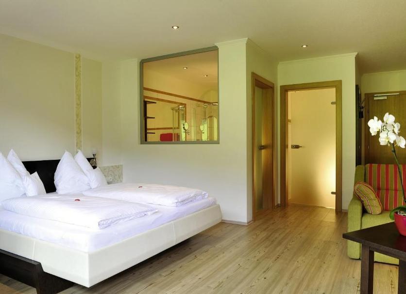 Slaapkamer Foto's