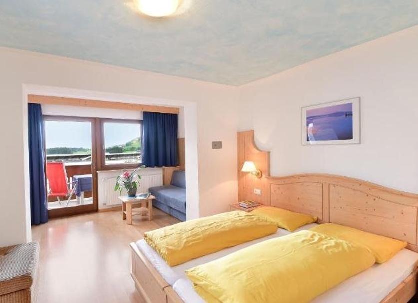 Slaapkamer Foto's