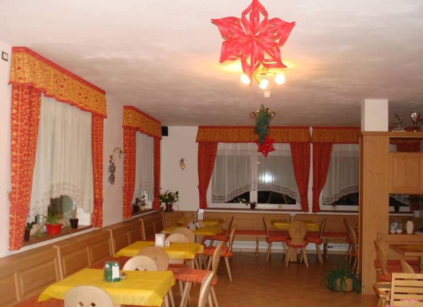Restaurant Foto's