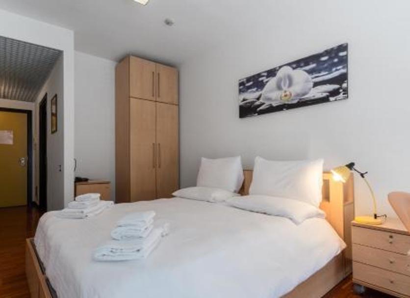 Slaapkamer Foto's
