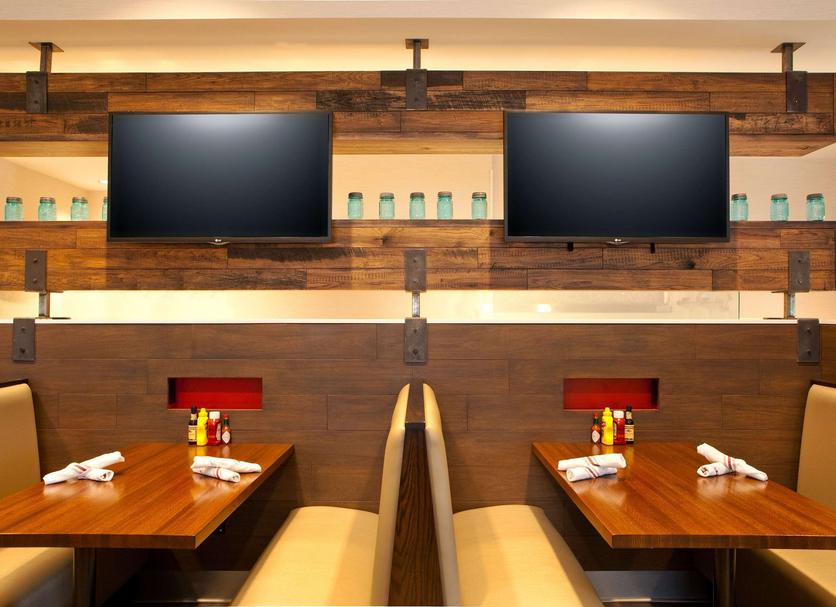 Restaurant Foto's