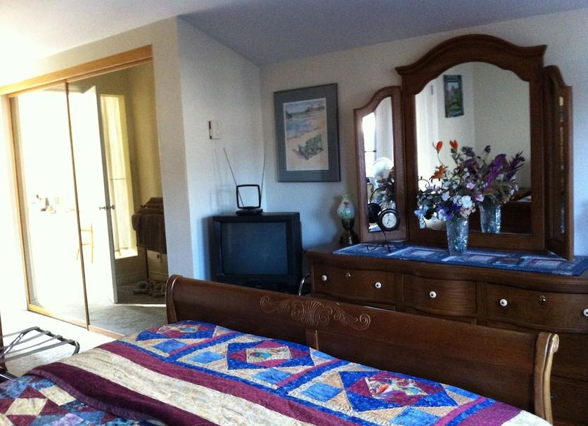 Slaapkamer Foto's