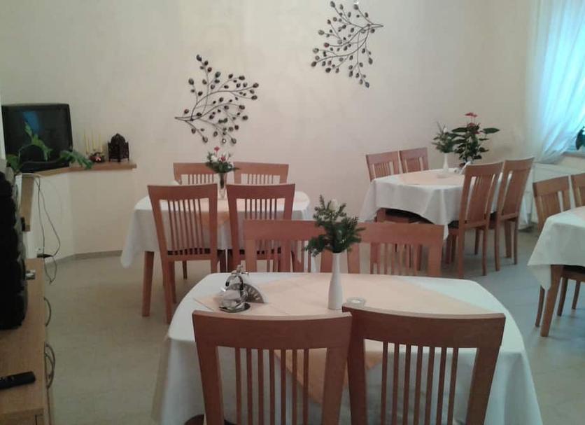 Restaurant Foto's