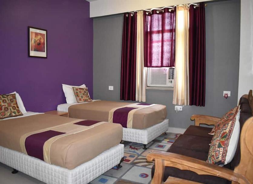 Slaapkamer Foto's