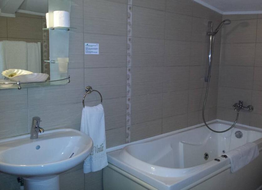 Badkamer Foto's
