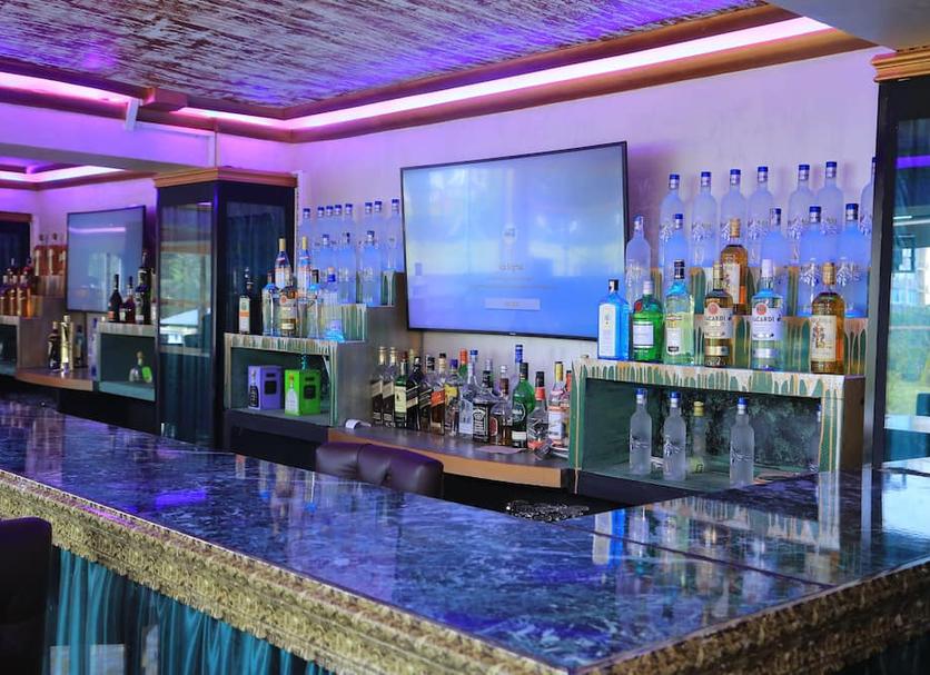 Bar Foto's