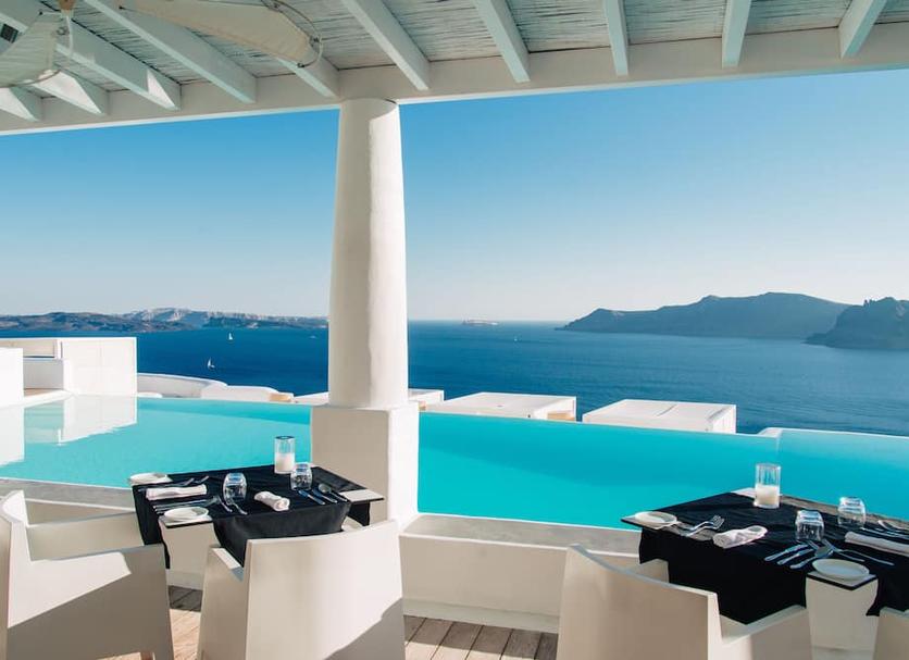 Balkon Foto's
