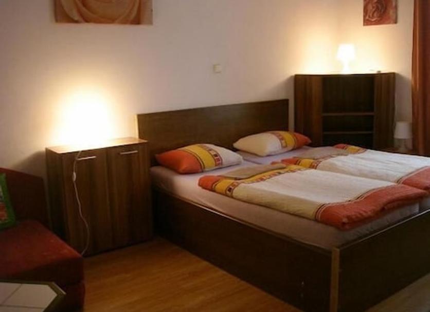 Slaapkamer Foto's
