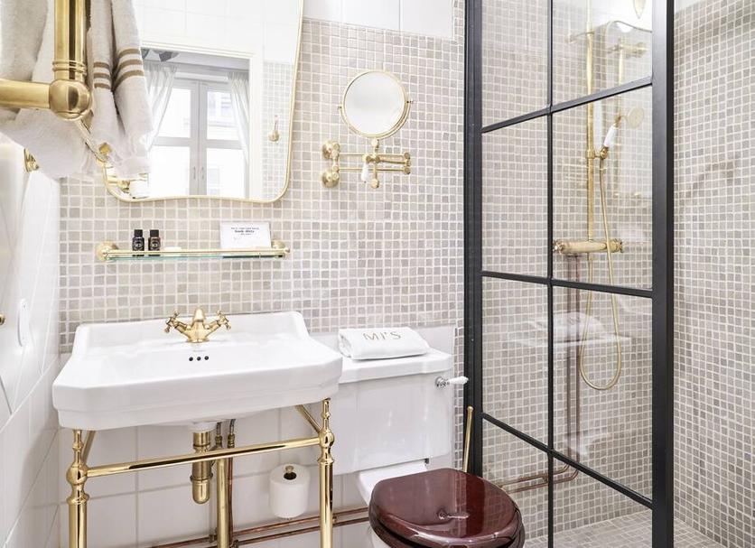 Badkamer Foto's