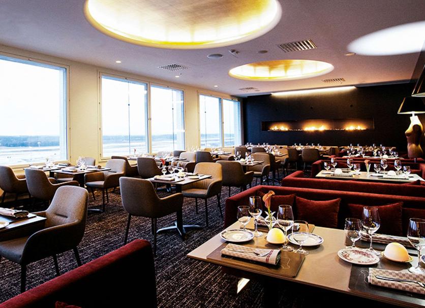 Restaurant Foto's