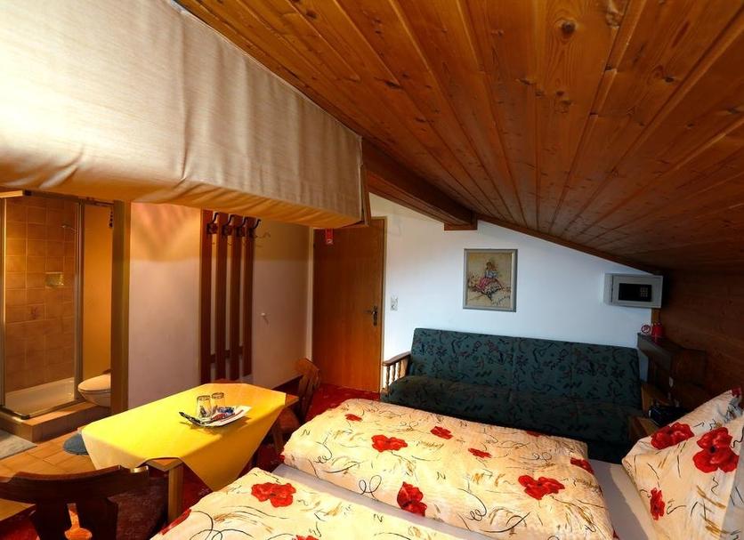 Slaapkamer Foto's