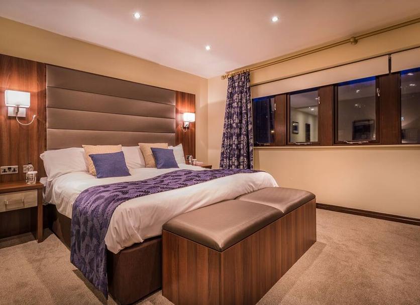 Slaapkamer Foto's