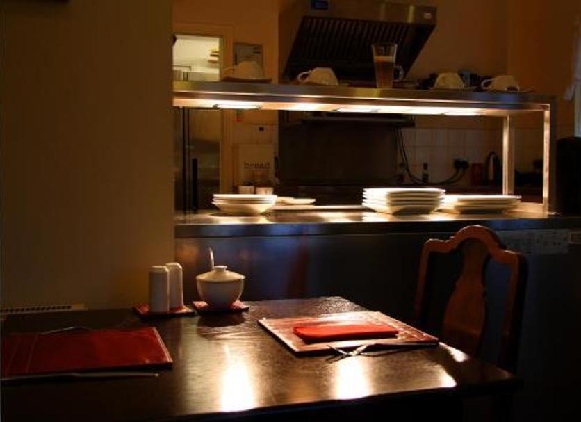 Keuken Foto's