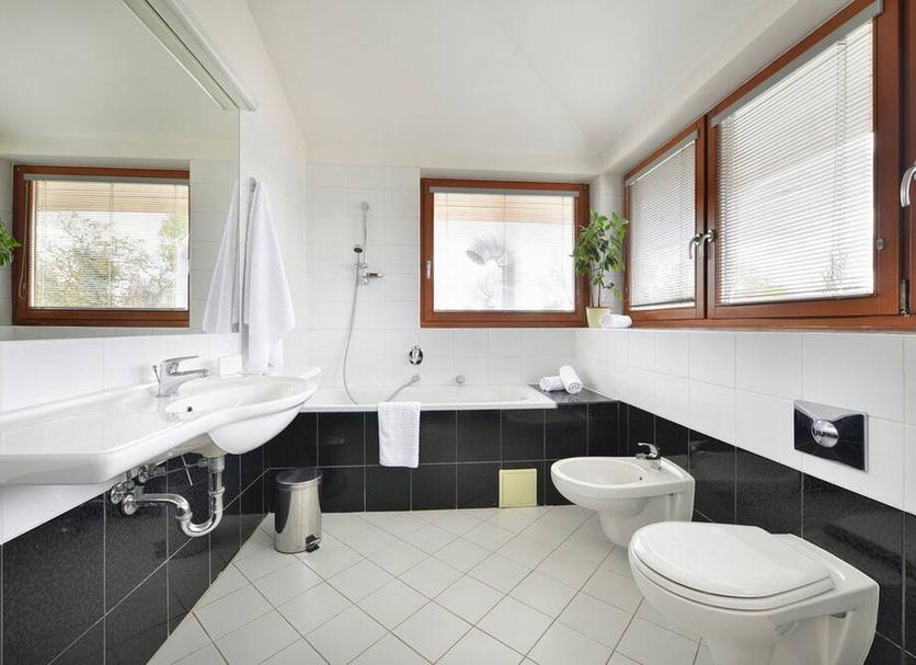 Badkamer Foto's