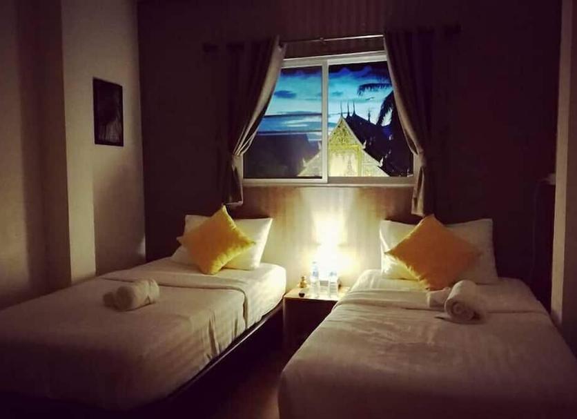 Slaapkamer Foto's
