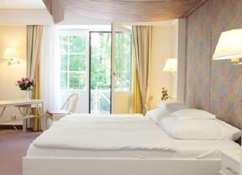 Slaapkamer Foto's