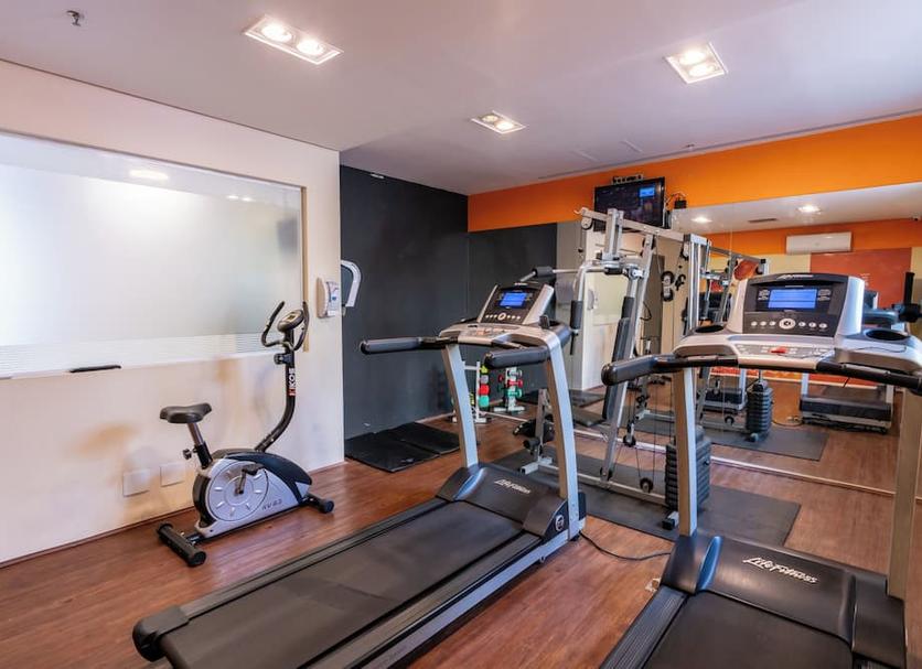 Sportcentrum Foto's