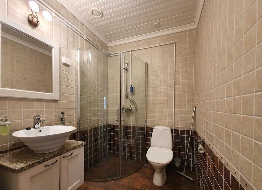 Badkamer Foto's