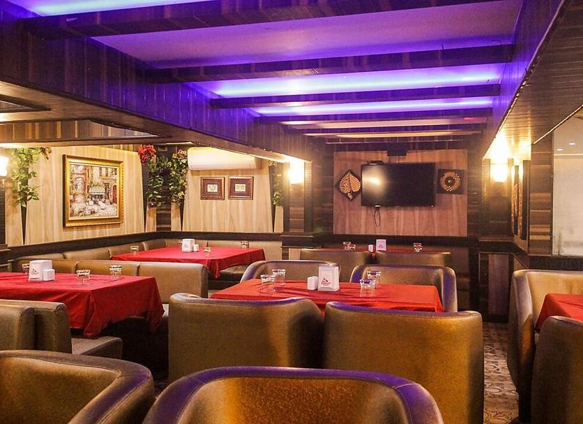 Restaurant Foto's