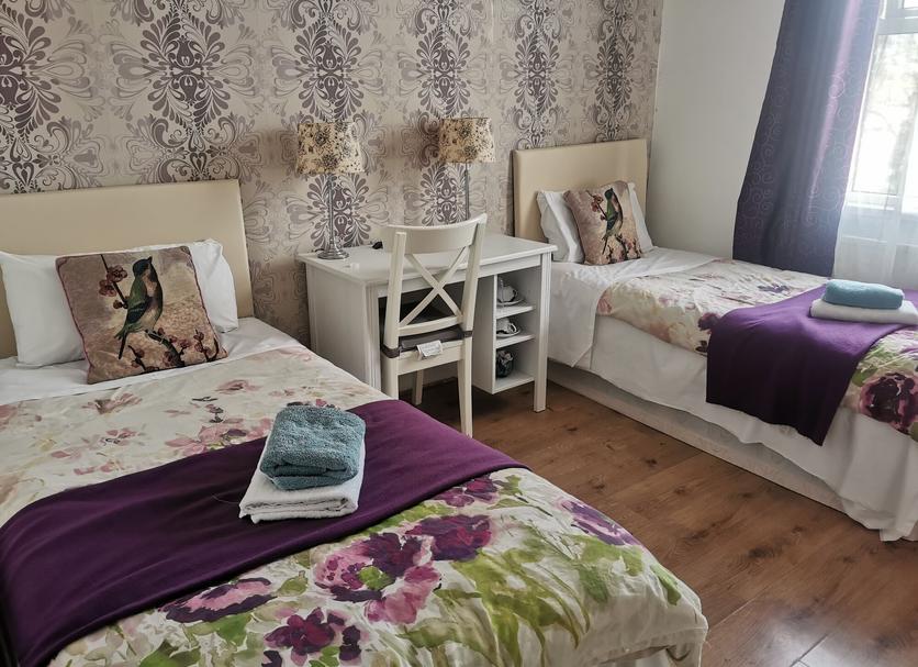 Slaapkamer Foto's