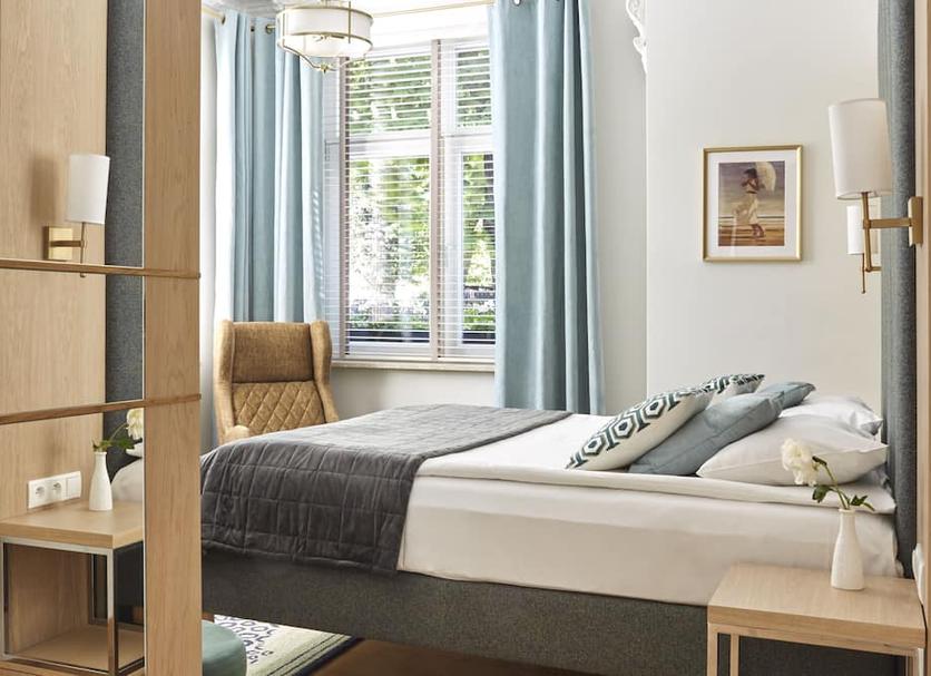 Slaapkamer Foto's