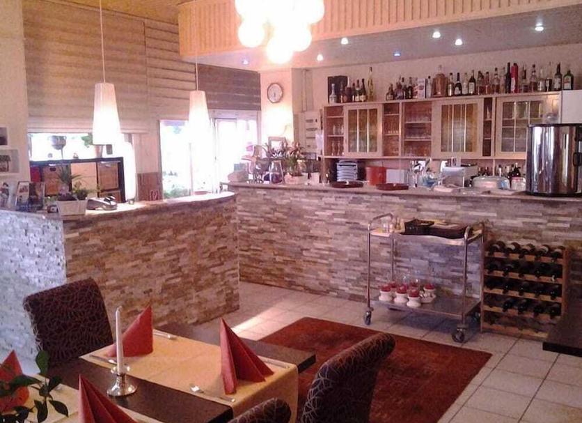 Bar Foto's