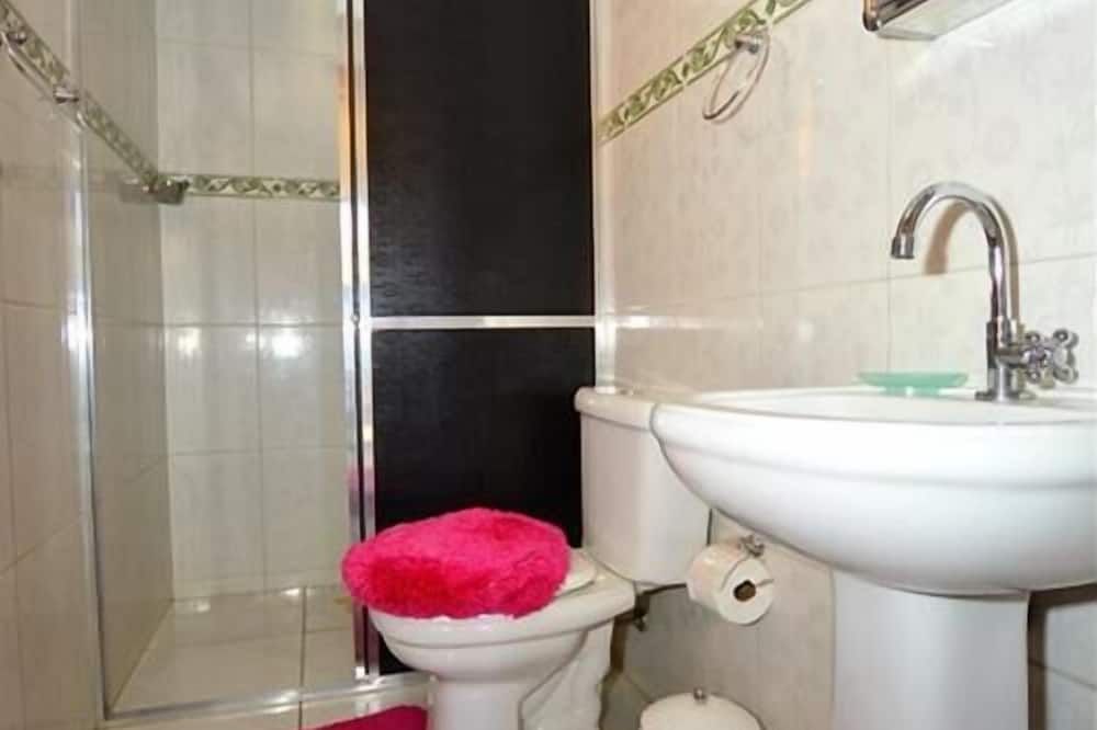 Badkamer