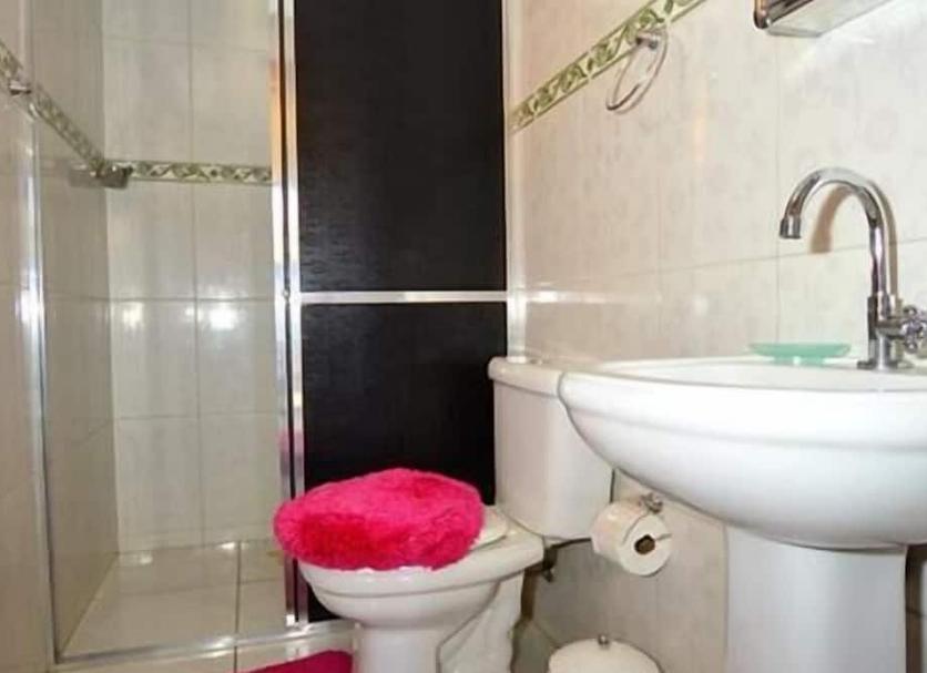 Badkamer Foto's