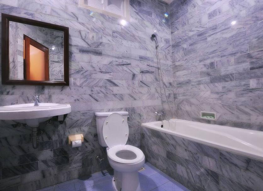 Badkamer Foto's