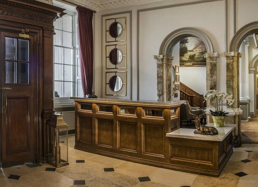 Kamervoorziening Foto's