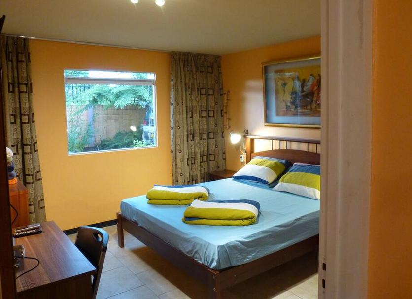 Slaapkamer Foto's