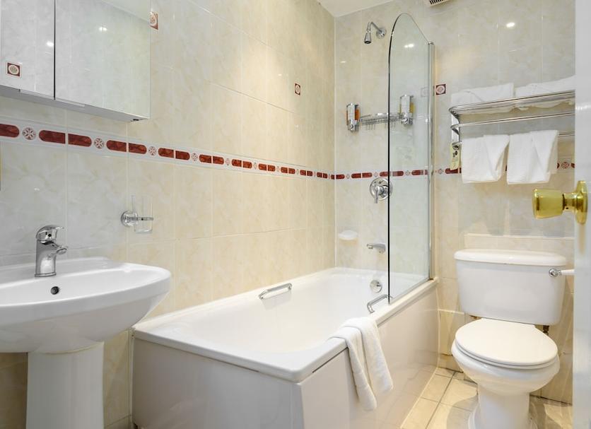 Badkamer Foto's