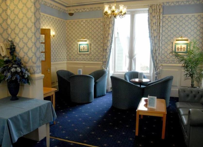 Restaurant Foto's