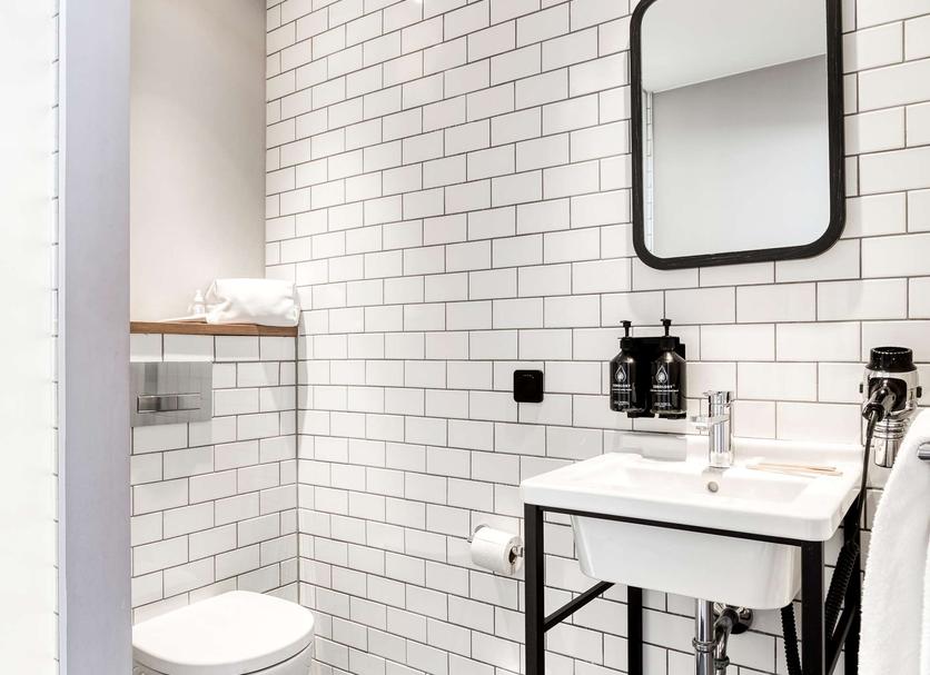 Badkamer Foto's