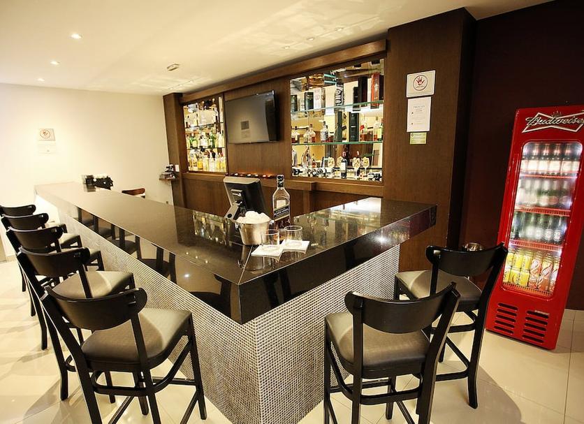 Bar Foto's