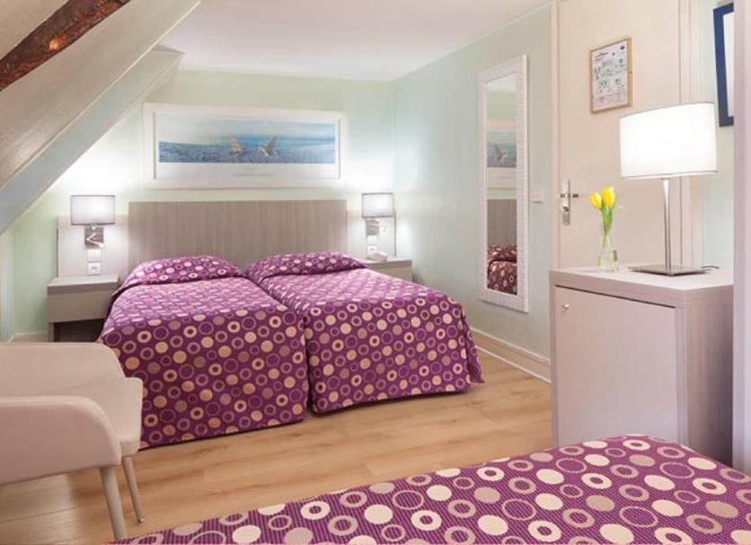 Slaapkamer Foto's