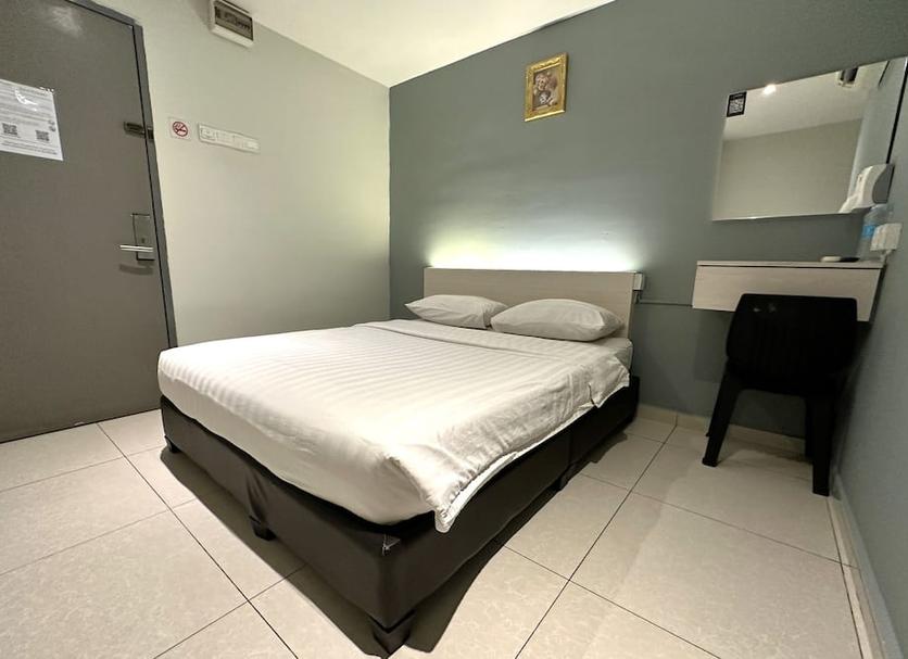 Slaapkamer Foto's