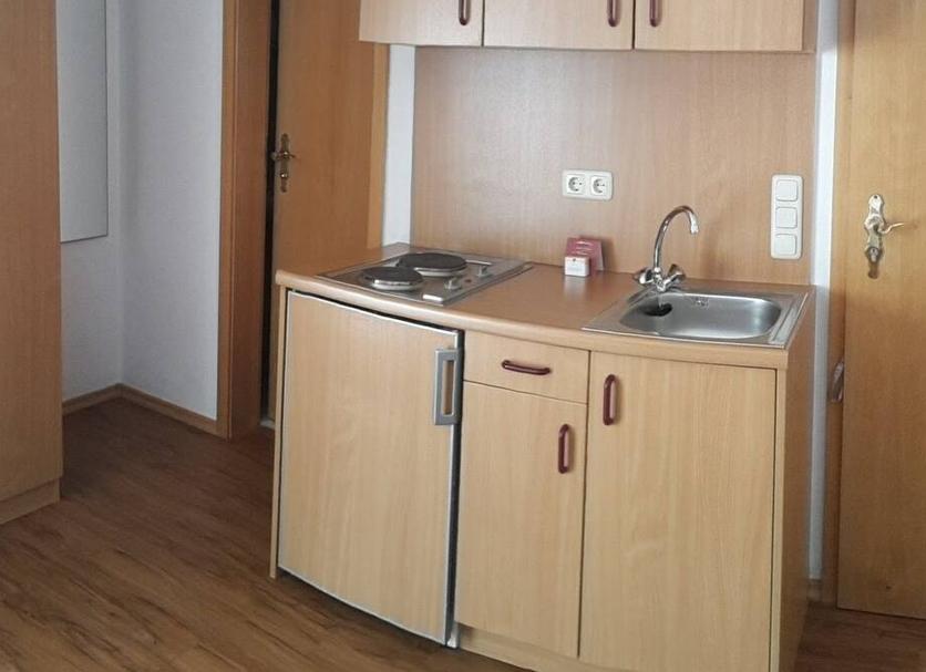 Keuken Foto's