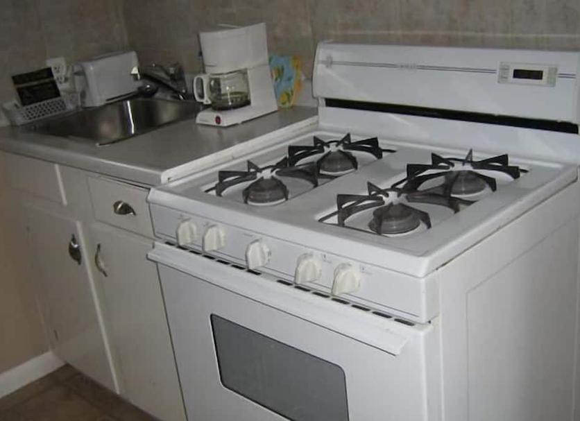 Keuken Foto's