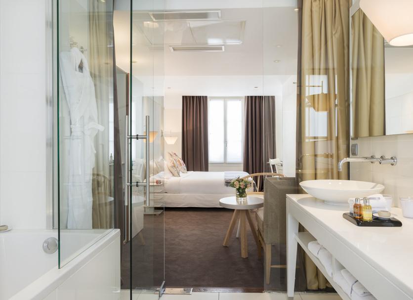 Badkamer Foto's