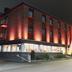 Gebouw