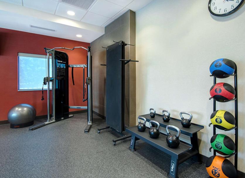 Sportcentrum Foto's