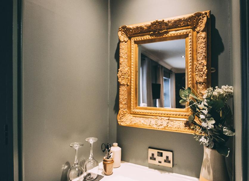 Badkamer Foto's