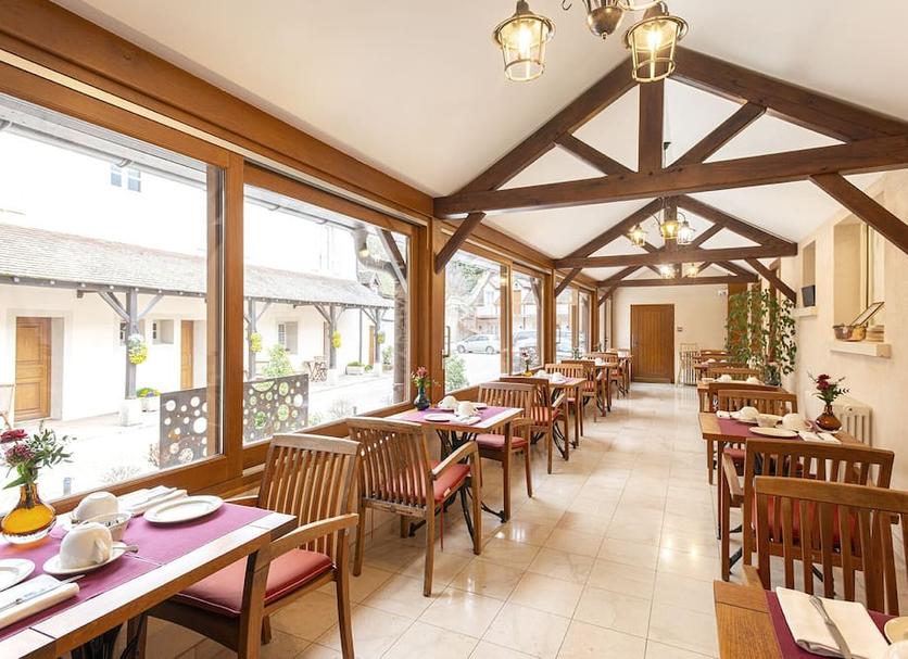 Restaurant Foto's