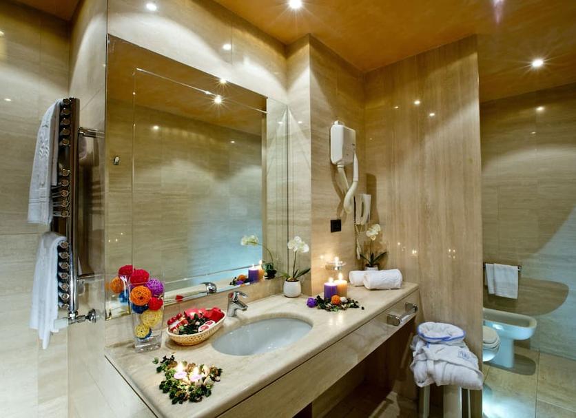 Badkamer Foto's
