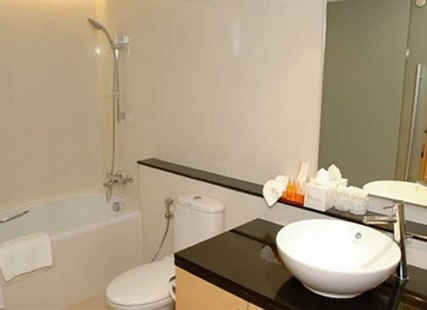 Badkamer Foto's