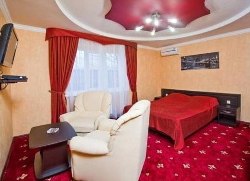 Slaapkamer Foto's